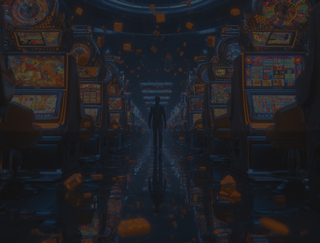 Lucky Mister Casino