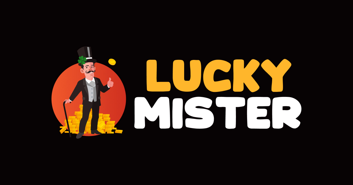 Lucky Mister Casino